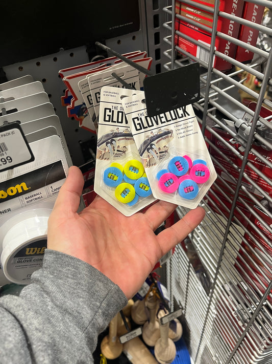 GloveLock™